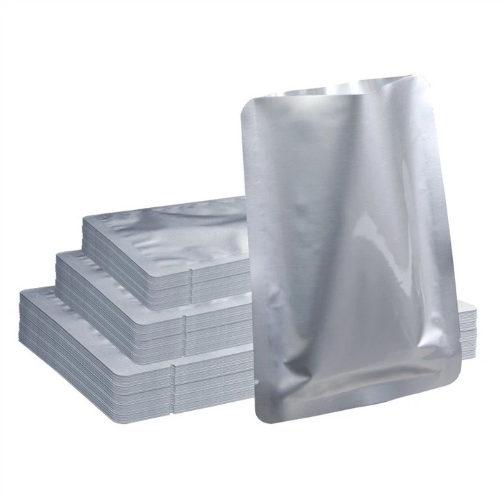 Aluminum Foil Packaging Bag
