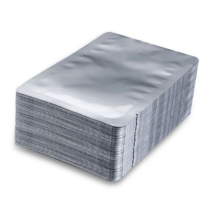 Aluminum Foil Packaging Bag